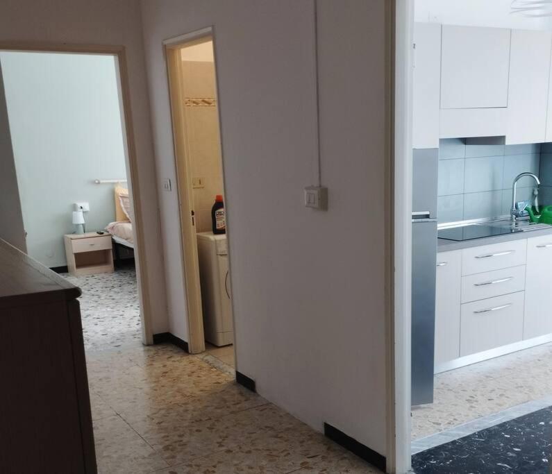 Loano Mare Apartment Exterior photo